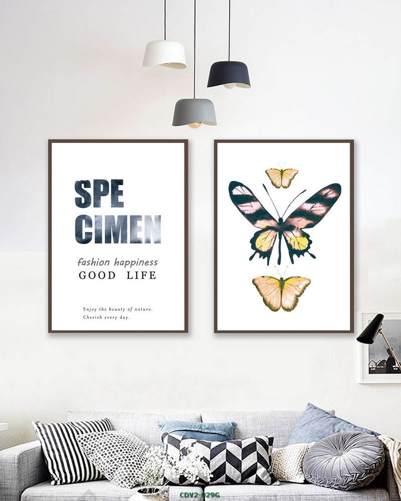 Động vật CDV2-029G